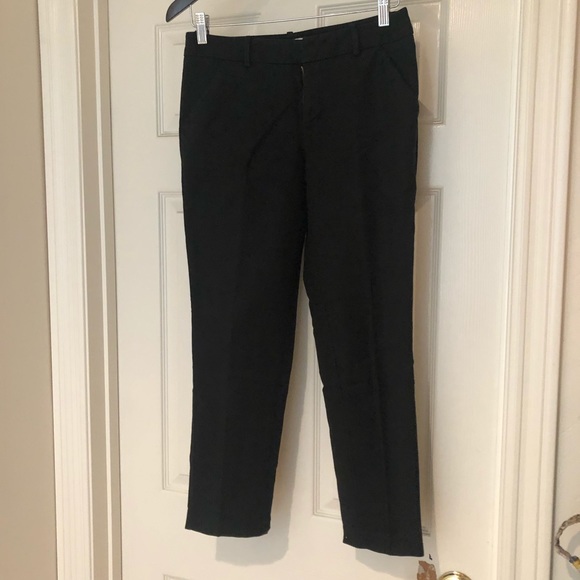 Casual ankle length slacks - Picture 2 of 5